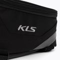 Kellys bicycle frame bag black BRICK ECO 7