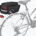 Bike pannier Kellys Space 12 l Eco black 2