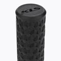 Kellys handlebar grips black ADVANCER 020 2