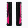Kellys handlebar grips pink ADVANCER 020