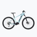 Kellys Tayen 10 P 29" women's electric bike 36V 17.5Ah 630Wh sky blue