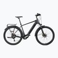 Kellys E-Carson 30 28" 725Wh electric bike grey 69641