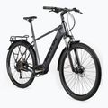 Kellys E-Carson 30 28" 725Wh electric bike grey 69641 2
