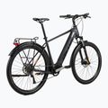 Kellys E-Carson 30 28" 725Wh electric bike grey 69641 3