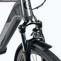 Kellys E-Carson 30 28" 725Wh electric bike grey 69641 8