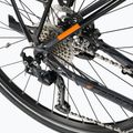 Kellys E-Carson 30 28" 725Wh electric bike grey 69641 13
