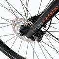 Kellys E-Carson 30 28" 725Wh electric bike grey 69641 15