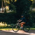 Kellys E-Carson 30 28" 725Wh electric bike grey 69641 17