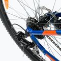 Kellys Spider 30 29" mountain bike blue 10