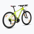 Kellys Spider 10 29" mountain bike yellow 68862 3