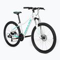 Kellys Vanity 30 27.5" women's mountain bike white 68936 2