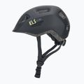 Kellys Acey 022 flash black children's bike helmet 3