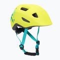 Kellys Acey 022 wasper lime children's bike helmet