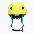 Kellys Acey 022 wasper lime children's bike helmet 2