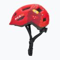 Kellys Acey 022 wasper red children's bike helmet 3