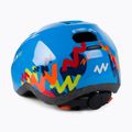 Kellys children's bike helmet blue ZIGZAG 022 4