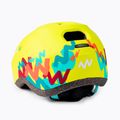 Kellys children's bike helmet yellow ZIGZAG 022 3