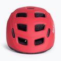 Kellys children's bike helmet red ZIGZAG 022 2