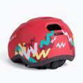 Kellys children's bike helmet red ZIGZAG 022 3