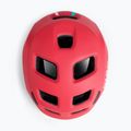 Kellys children's bike helmet red ZIGZAG 022 5