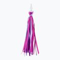 Kellys Streamers pink handlebar ribbons 2