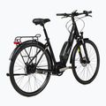 Kellys Estima 40 504Wh black electric bike ESTIMA 40 3