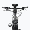 Kellys Estima 40 504Wh black electric bike ESTIMA 40 4