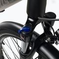 Kellys Estima 40 504Wh black electric bike ESTIMA 40 8