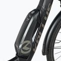 Kellys Estima 40 504Wh black electric bike ESTIMA 40 11