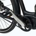 Kellys Estima 40 504Wh black electric bike ESTIMA 40 13