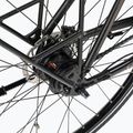 Kellys Estima 40 504Wh black electric bike ESTIMA 40 15