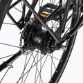 Kellys Estima 40 504Wh black electric bike ESTIMA 40 17