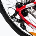 Kellys Spider 50 29" mountain bike red 72170 10