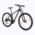 Kellys Spider 30 29" mountain bike black 2