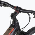 Kellys Spider 30 29" mountain bike black 6