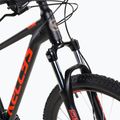 Kellys Spider 30 29" mountain bike black 7