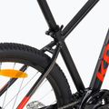 Kellys Spider 30 29" mountain bike black 9