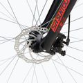 Kellys Spider 30 29" mountain bike black 12
