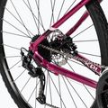 Women's cross bike Kellys Pheebe 10 raspberry 3