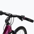 Women's cross bike Kellys Pheebe 10 raspberry 7