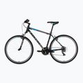 Kellys Cliff 10 cross bike black/blue 2