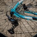 Kellys Vanity 90 29" women's mountain bike blue 72224 18