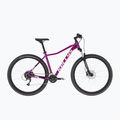 Kellys Vanity 70 29" raspberry women's mountain bike