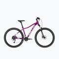 Kellys Vanity 70 27.5" raspberry women's mountain bike