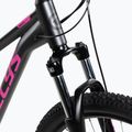 Kellys Vanity 30 26" women's mountain bike grey 72258 7
