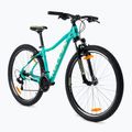Kellys Vanity 10 29" women's mountain bike green 72263 2