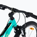 Kellys Vanity 10 29" women's mountain bike green 72263 6