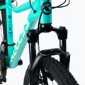 Kellys Vanity 10 29" women's mountain bike green 72263 7