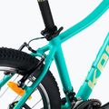 Kellys Vanity 10 29" women's mountain bike green 72263 9