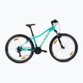 Kellys Vanity 10 27.5" mountain bike green 72265